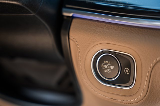 New 2026 Mercedes-Benz GLS 450 4MATIC image 27