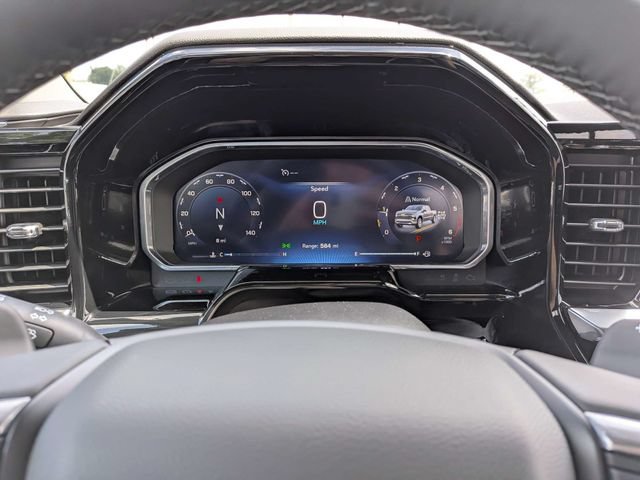 New 2026 Chevrolet Silverado 1500 LT w/ Z71 Off-Road Package AWD/4WD image 27