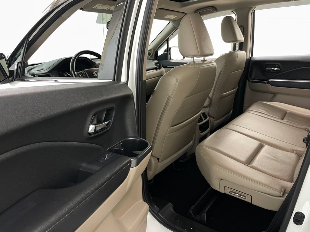 Used 2020 Honda Ridgeline RTL-E image 45