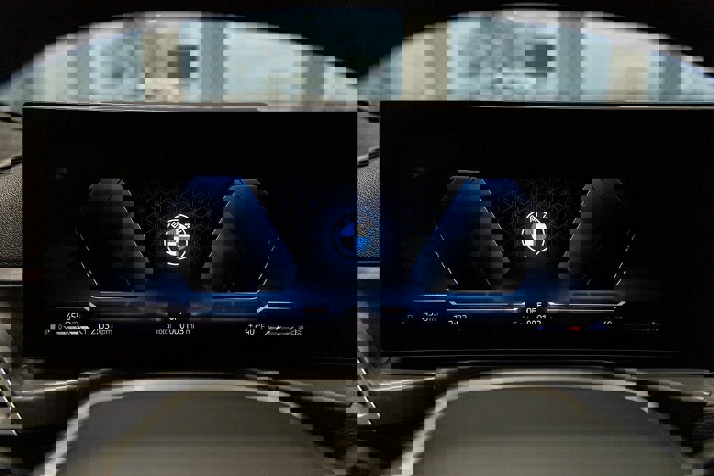 New 2026 BMW 430i xDrive Coupe image 27