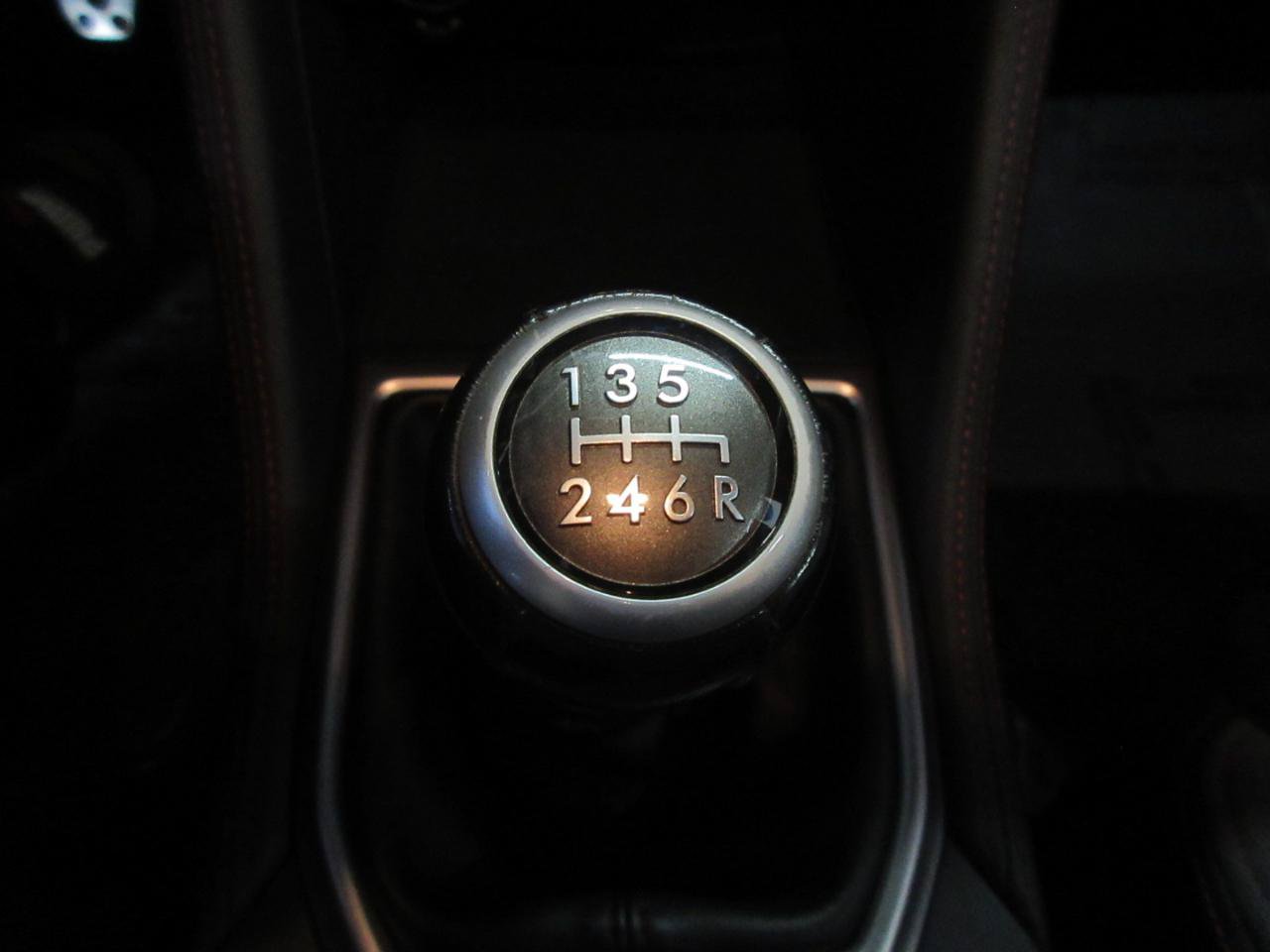 Used 2022 Subaru WRX Limited AWD/4WD image 40