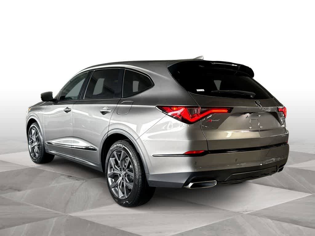 Certified 2023 Acura MDX A-Spec image 6