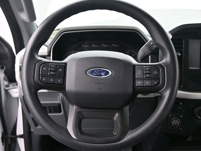 Used 2023 Ford F150 XLT w/ FX4 Off-Road Package AWD/4WD image 28