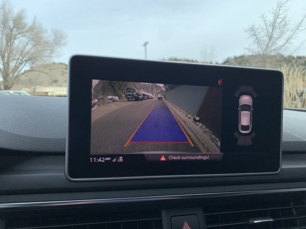 Used 2018 Audi A5 2.0T Premium Plus w/ Premium Plus image 6