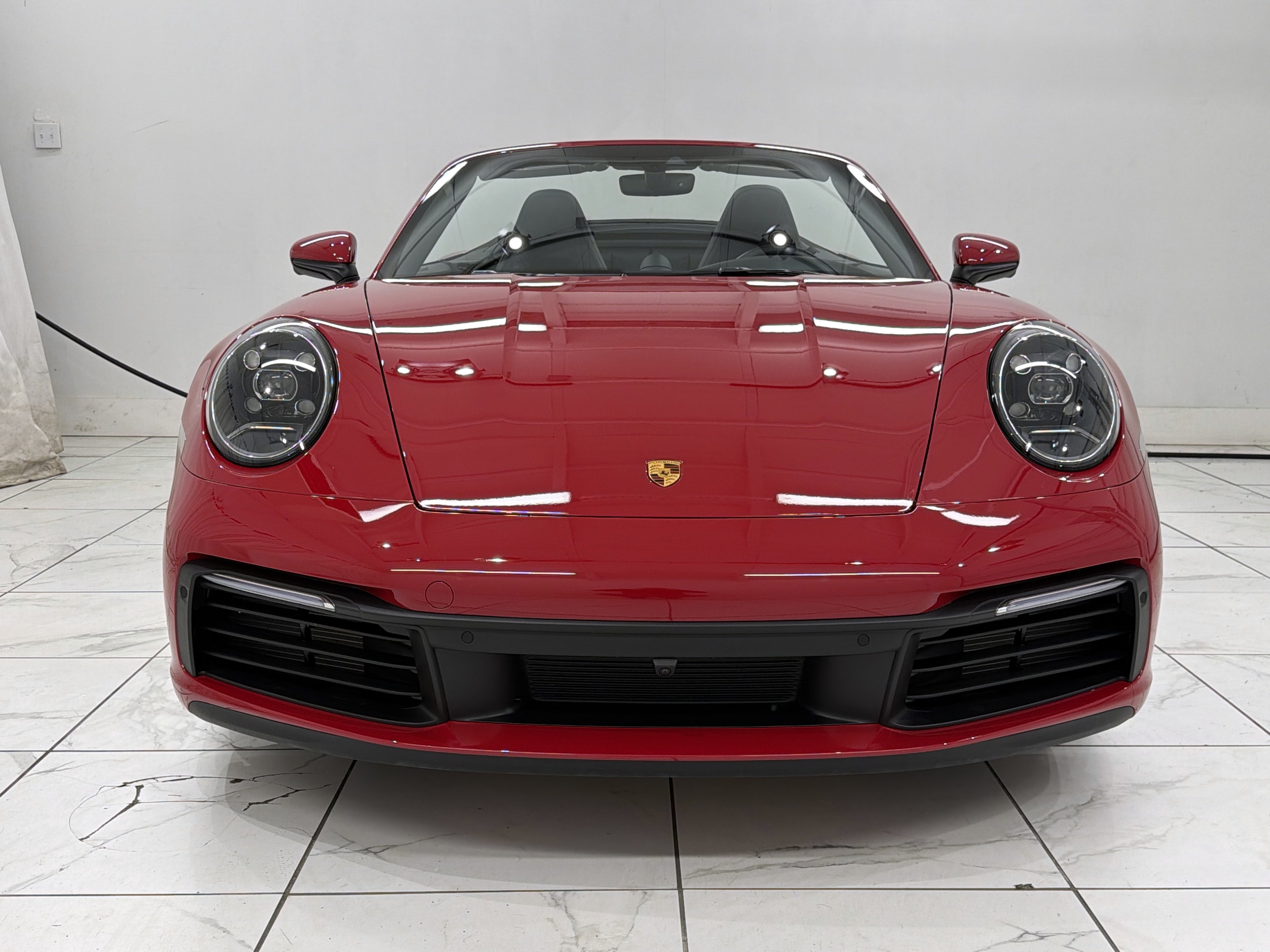 Certified 2023 Porsche 911 Carrera RWD image 10