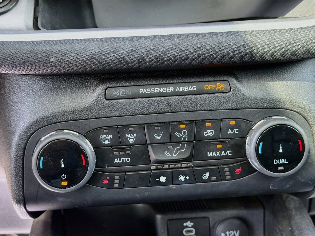 Used 2023 Ford Bronco Sport Outer Banks w/ Tech Package AWD/4WD image 17