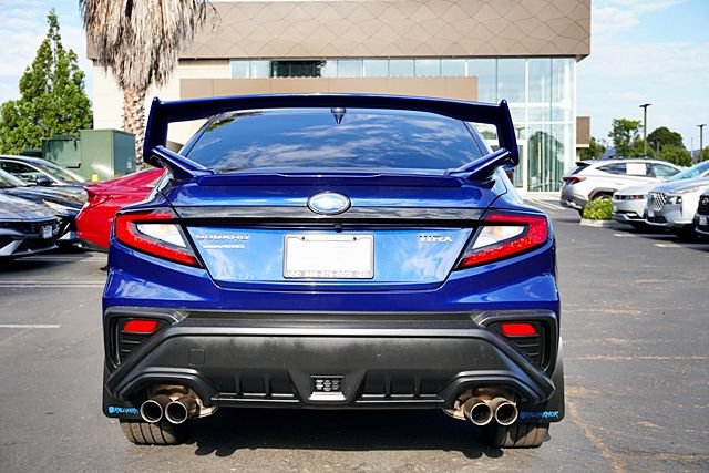 Used 2023 Subaru WRX Premium AWD/4WD image 10