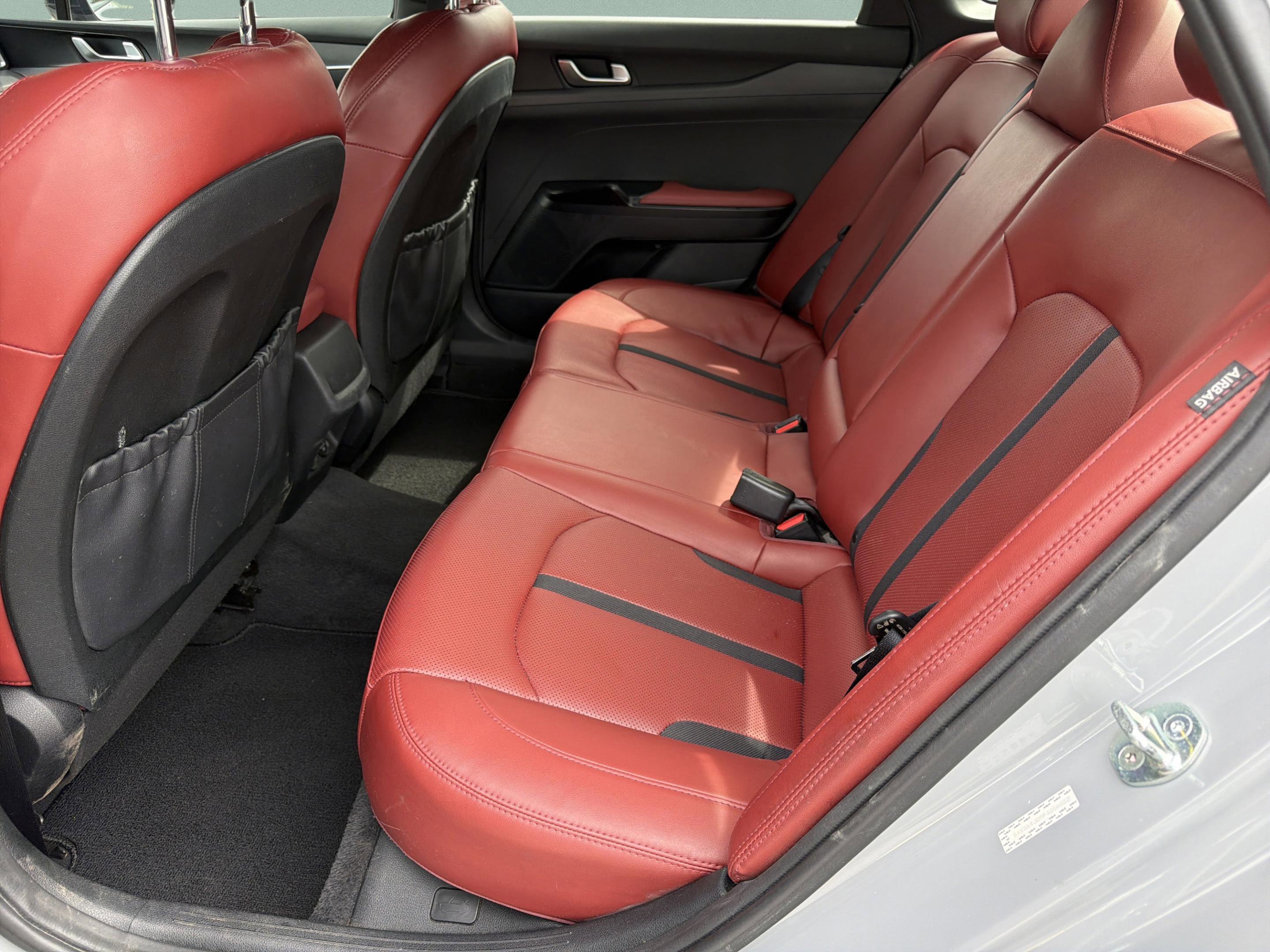 Used 2023 Kia K5 GT-Line image 25