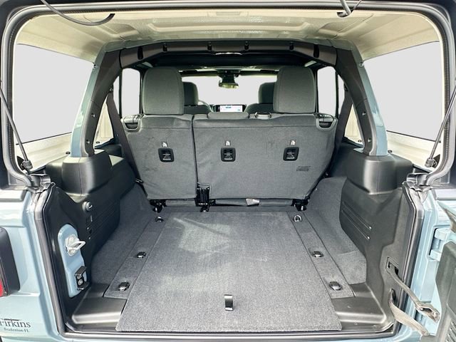 New 2026 Jeep Wrangler Sport S image 5