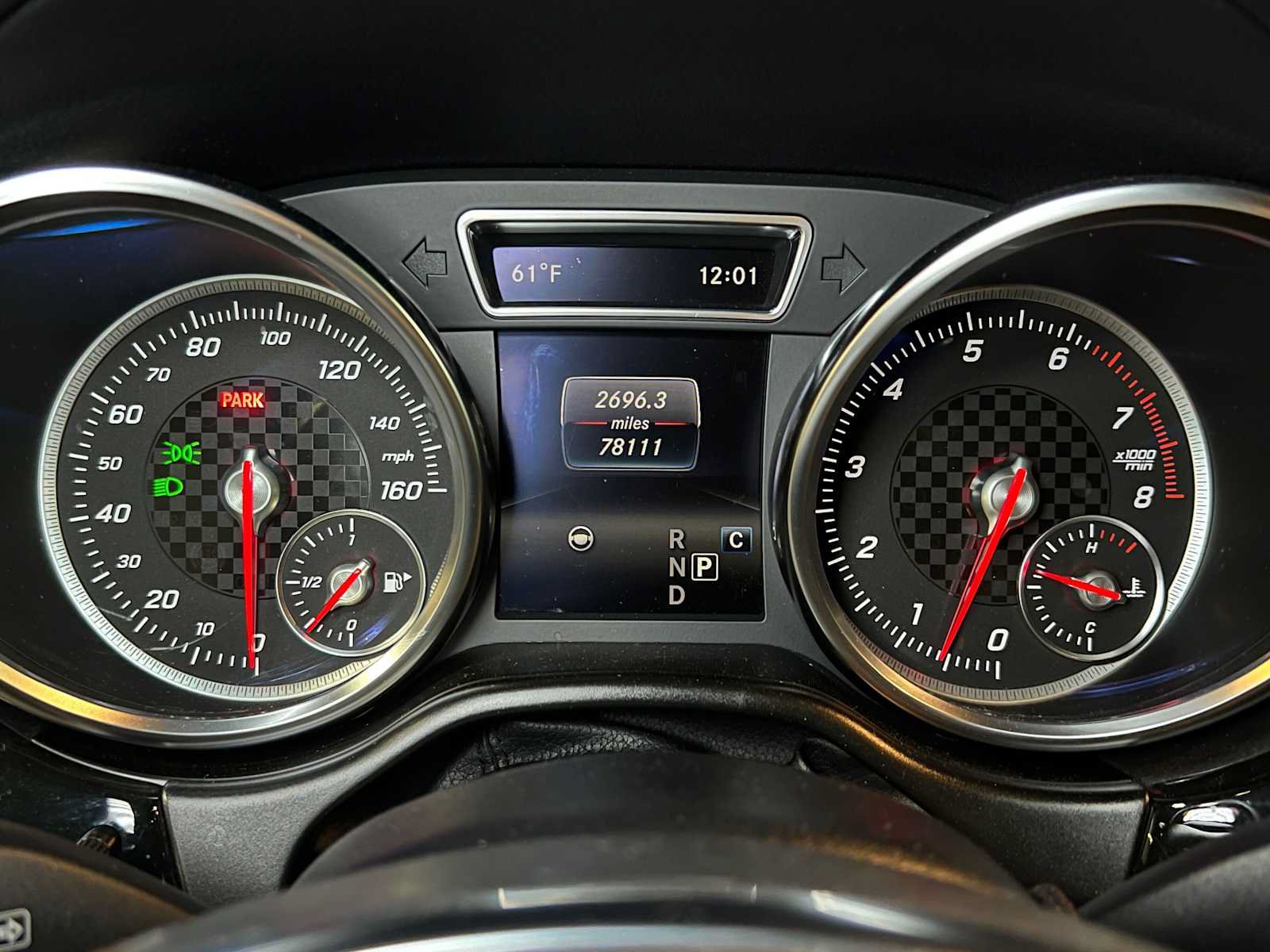 Used 2017 Mercedes-Benz GLE 43 AMG 4MATIC image 31