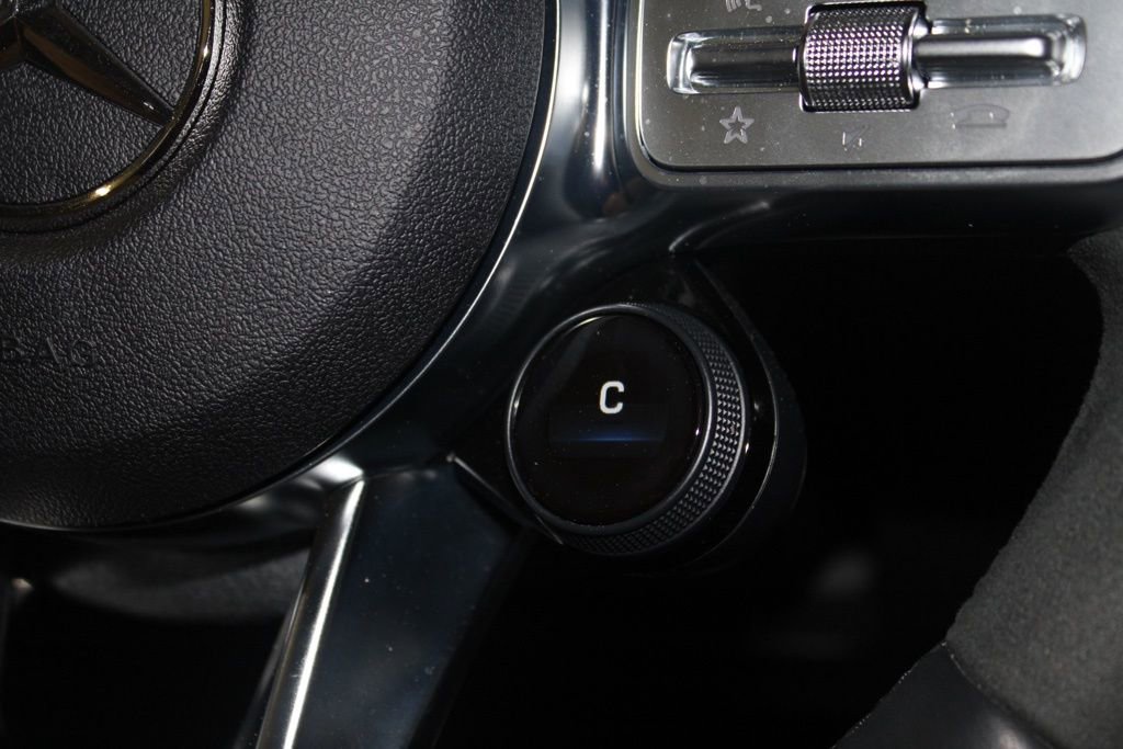 Certified 2023 Mercedes-Benz CLA 45 AMG CLA 45 AMG image 20