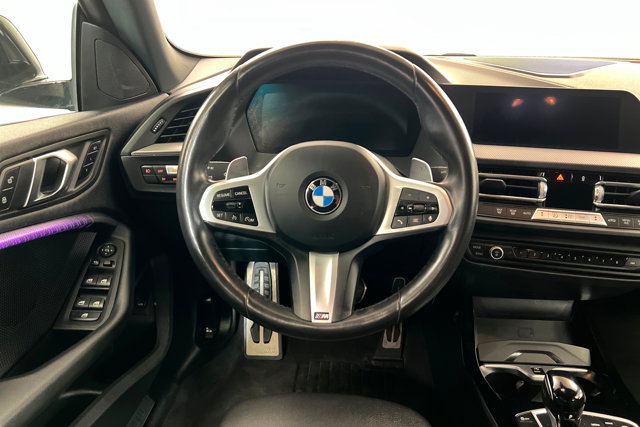 Used 2024 BMW 228i xDrive Gran Coupe w/ M Sport Package AWD/4WD image 12