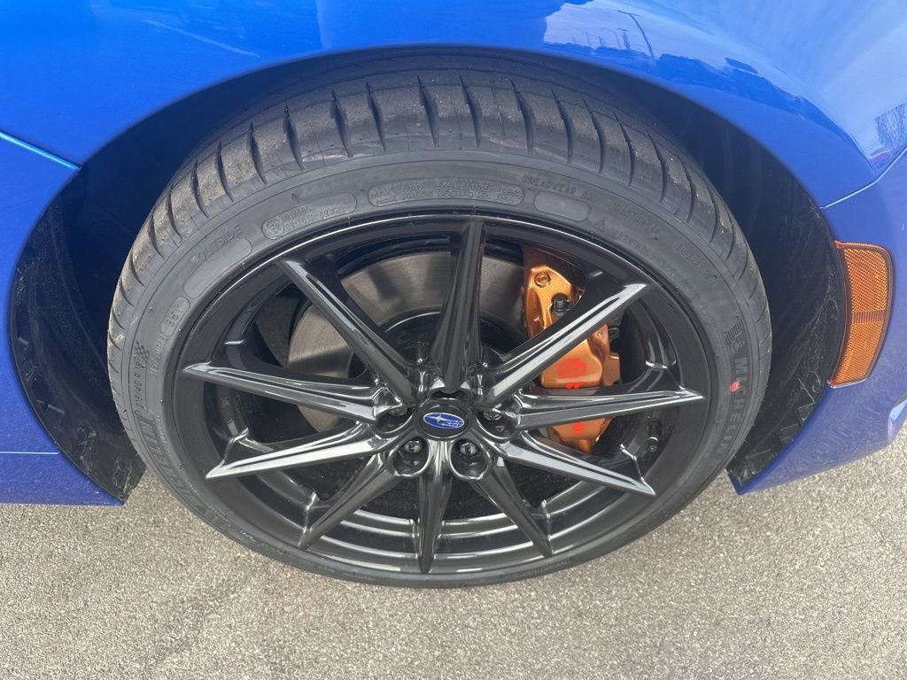 New 2026 Subaru BRZ tS RWD image 39