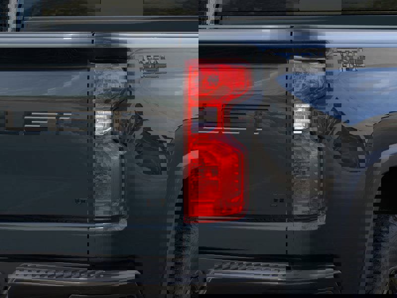 New 2026 Chevrolet Silverado 2500 LT w/ Trail Boss Package image 35