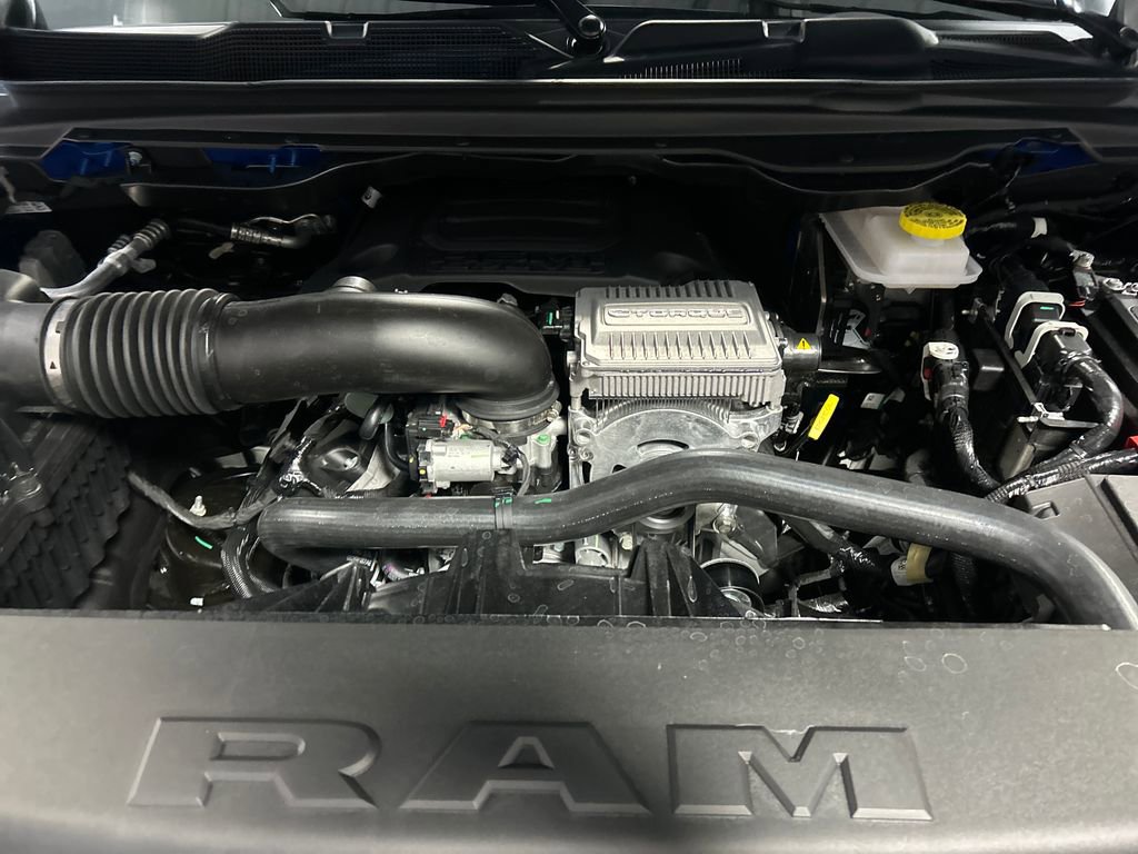 New 2026 RAM 1500 Big Horn image 24