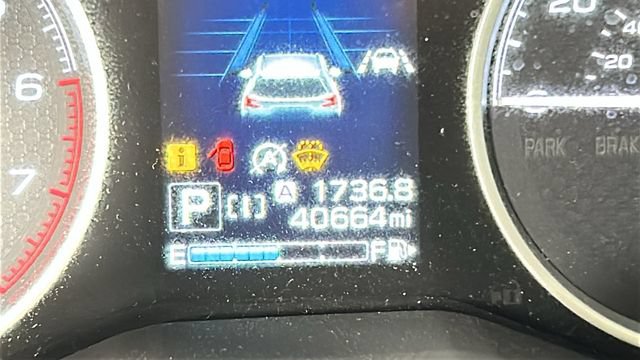 Used 2019 Subaru Forester Premium AWD/4WD image 18