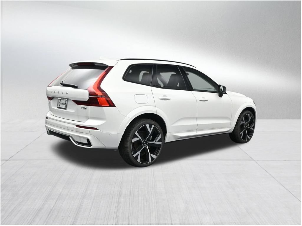 New 2026 Volvo XC60 T8 Ultra AWD/4WD image 5