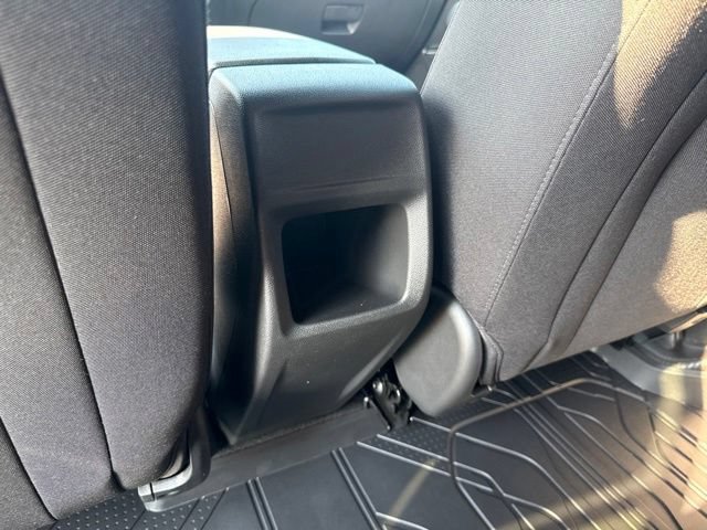 New 2026 Chevrolet Trax RS w/ Sunroof Package FWD image 42