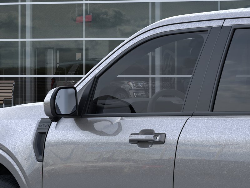 New 2026 Ford Maverick Lobo AWD/4WD image 47