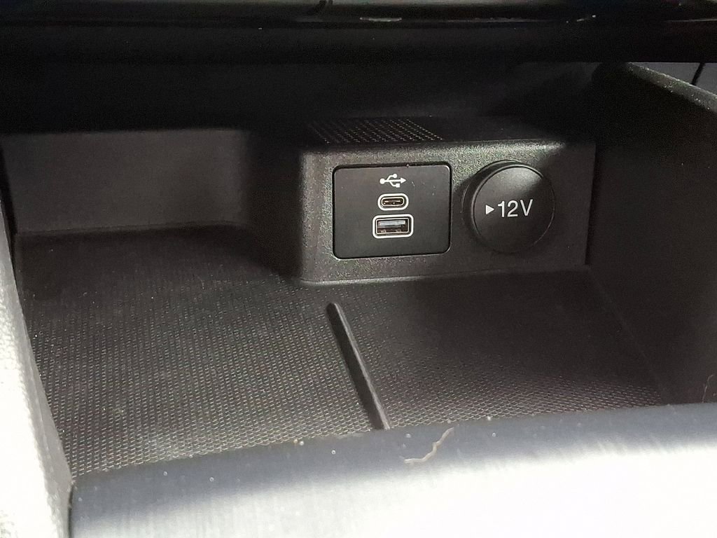 Certified 2025 Ford Escape Active w/ Tech Pack #1 image 24