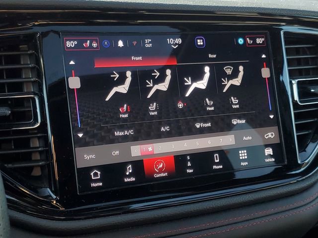 Used 2024 Dodge Durango R/T image 26