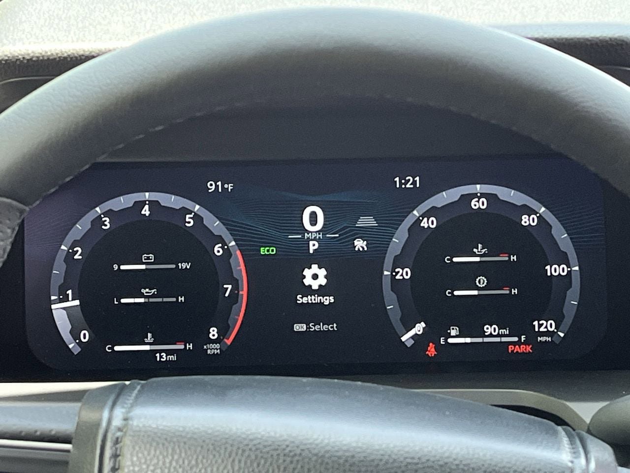 New 2026 Toyota 4Runner TRD Sport Premium RWD image 13