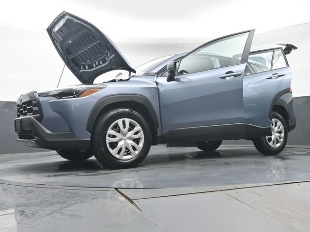 Certified 2026 Toyota Corolla Cross L image 41