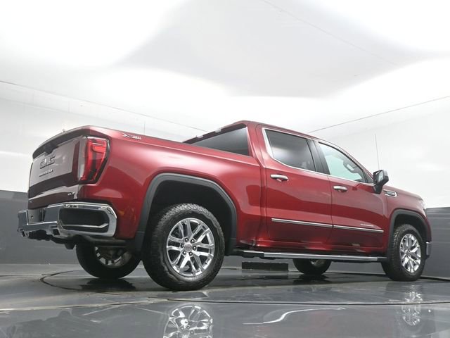 Used 2020 GMC Sierra 1500 SLE w/ SLE Value Package image 32