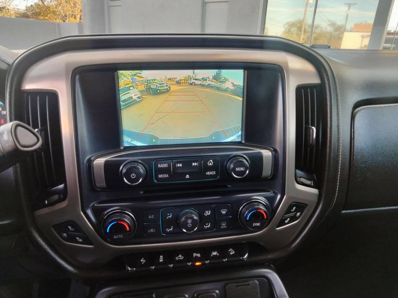 Used 2019 GMC Sierra 3500 Denali w/ Duramax Plus Package image 13