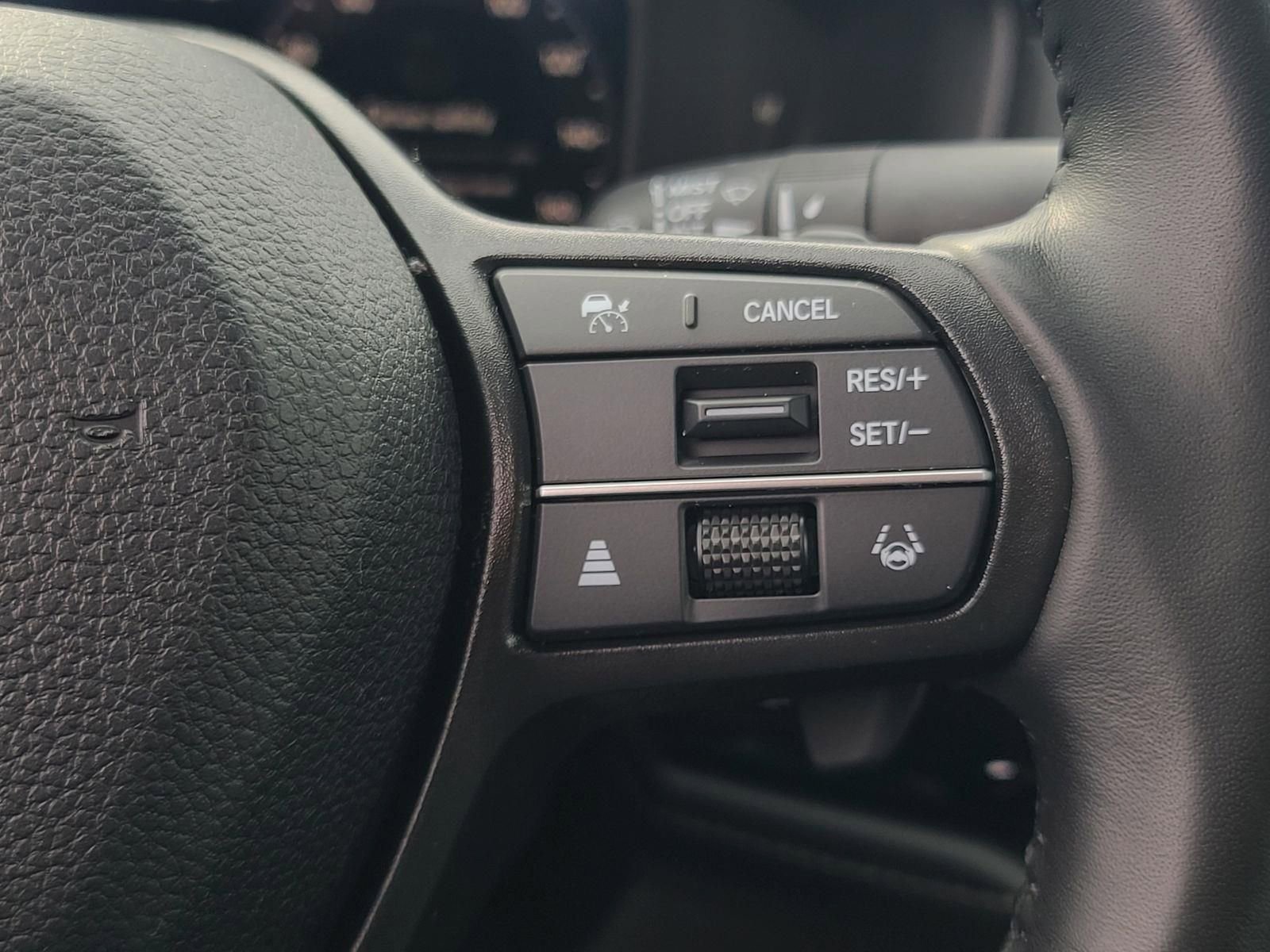 Used 2023 Honda Accord EX-L image 29