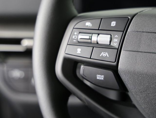 Certified 2026 Kia Sportage LX w/ LX Convenience Package image 13