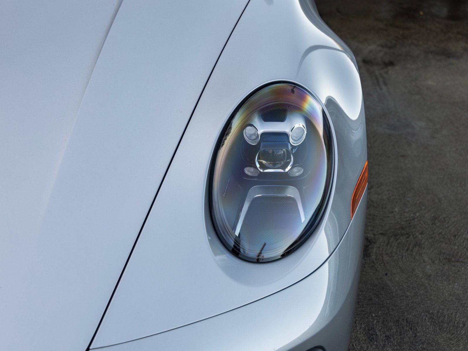 Certified 2021 Porsche 911 Carrera S RWD image 16