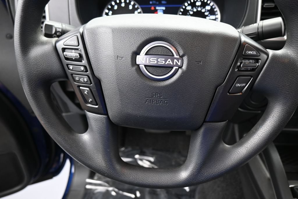 Used 2022 Nissan Frontier SV RWD image 31