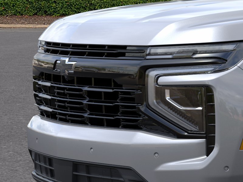 New 2026 Chevrolet Tahoe RST w/ Comfort Package AWD/4WD image 13