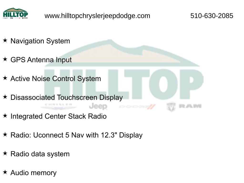 New 2026 Jeep Grand Cherokee Limited image 5