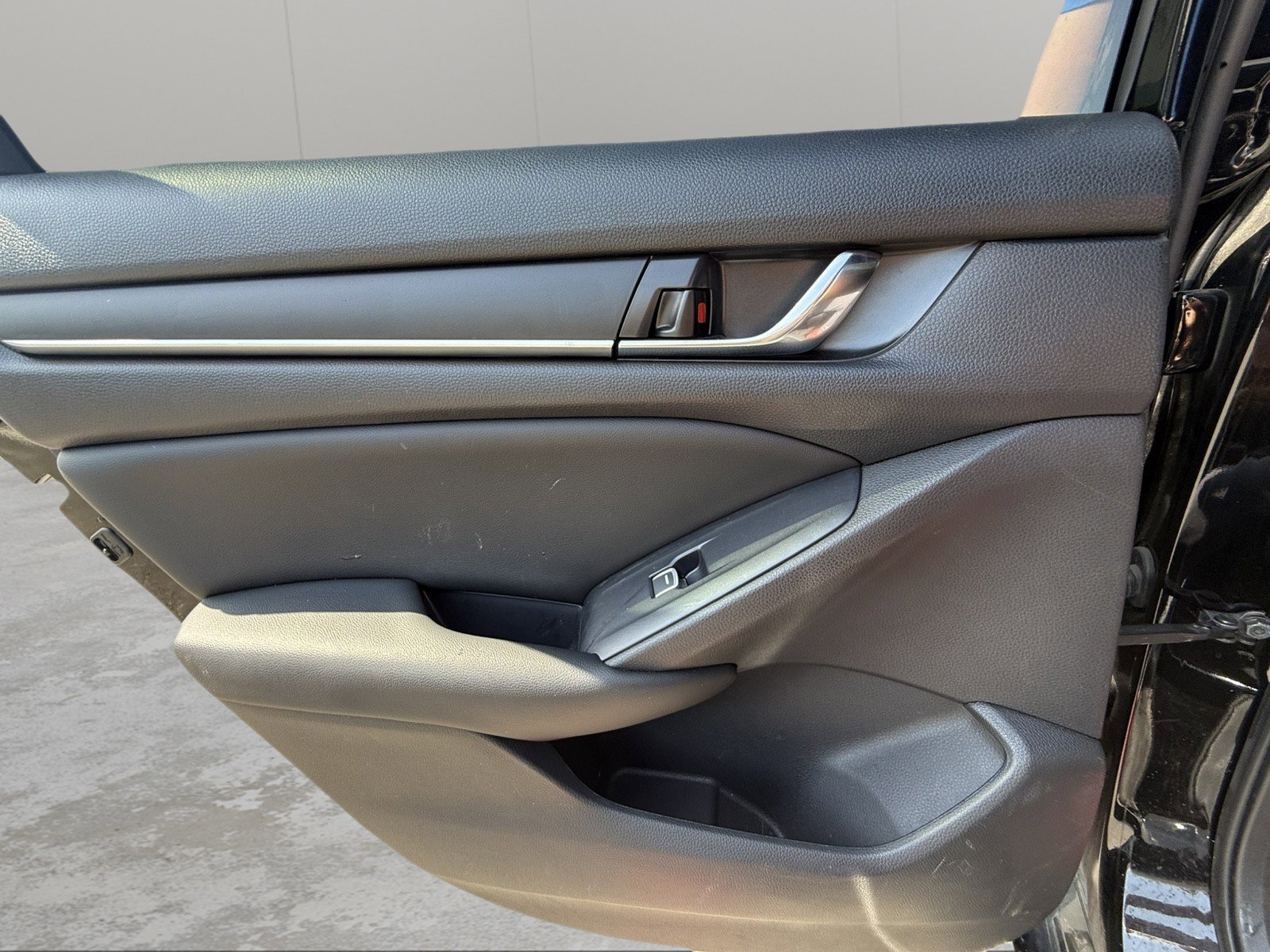 Used 2022 Honda Accord Sport image 24