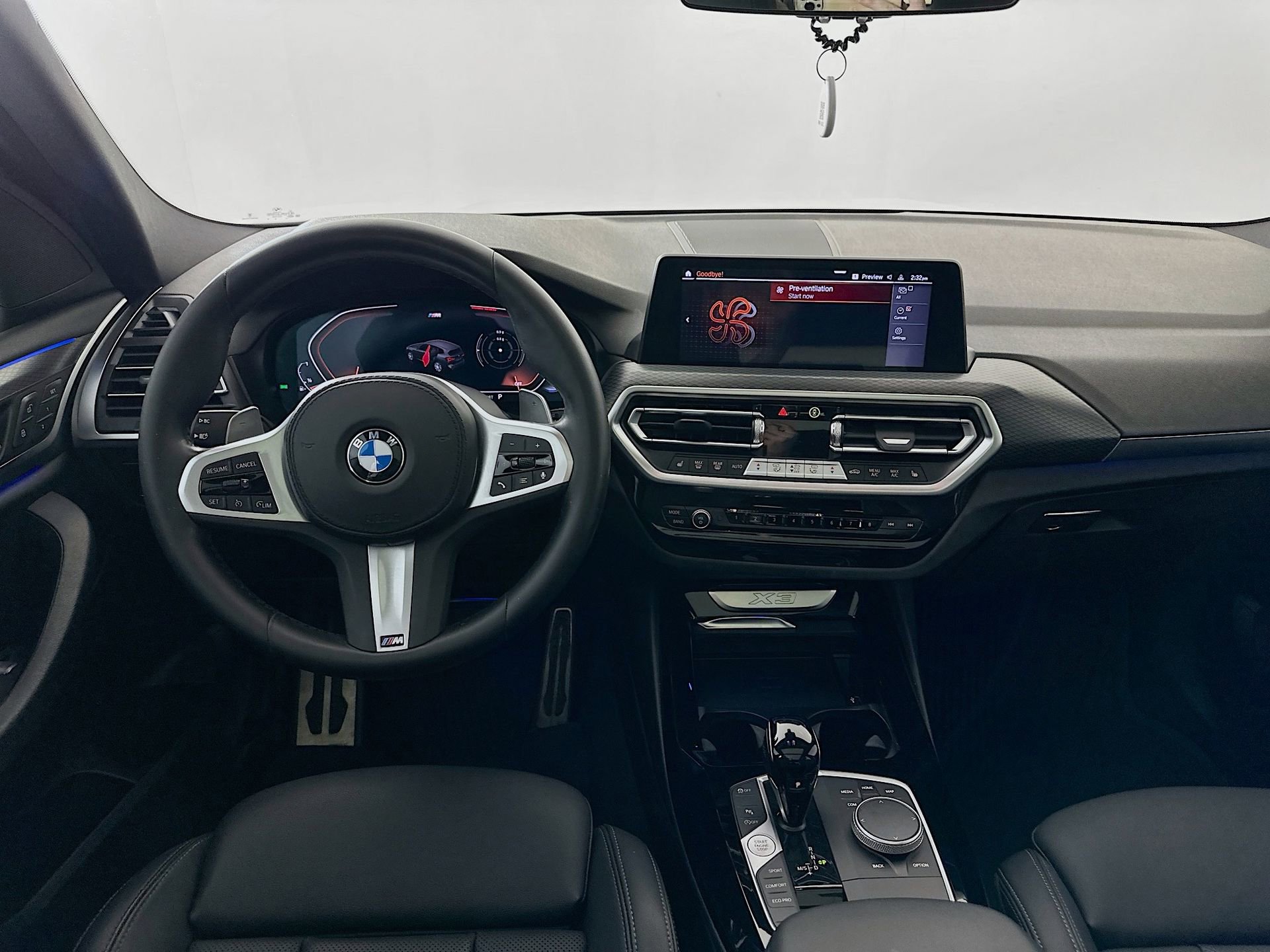 Used 2023 BMW X3 sDrive30i w/ M Sport Package image 24