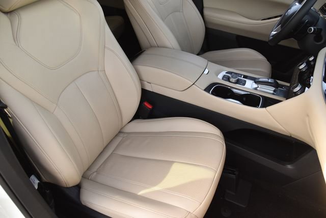 Used 2025 INFINITI QX60 Luxe w/ Lighting Package (N94) image 30