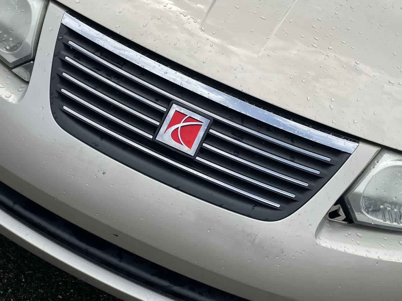 Used 2005 Saturn ION Level 2 w/ Power Pkg FWD image 28