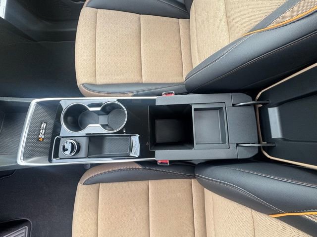 New 2026 Chevrolet Equinox ACTIV w/ Convenience Package III image 23