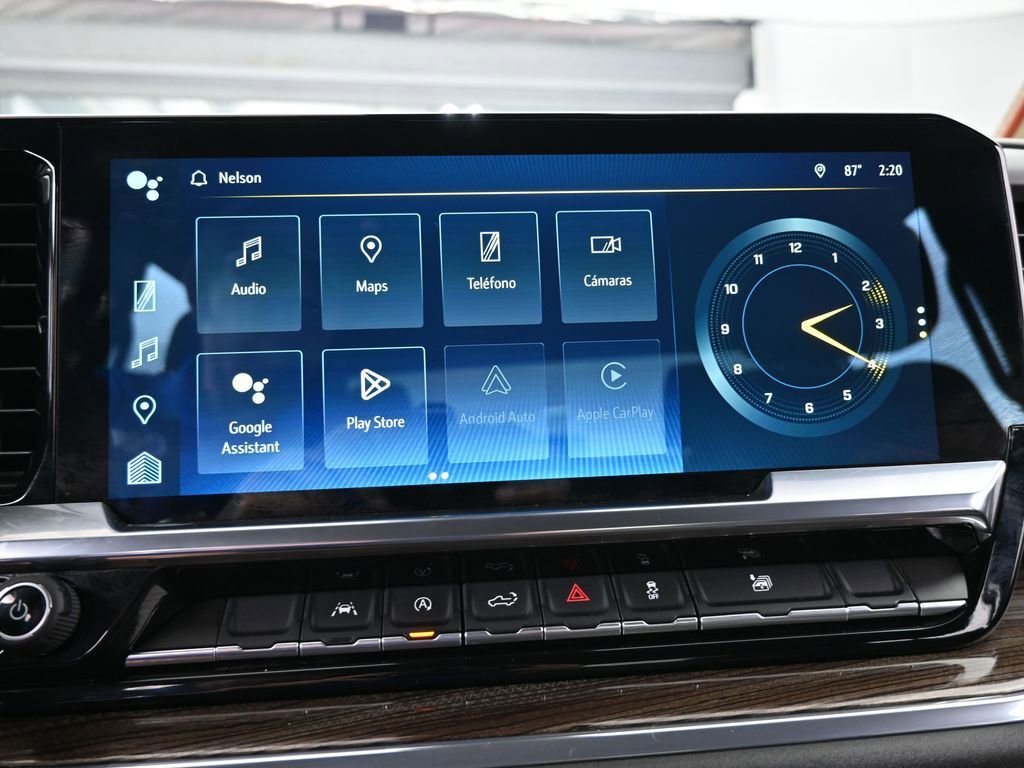 Used 2023 Chevrolet Silverado 1500 RST image 21