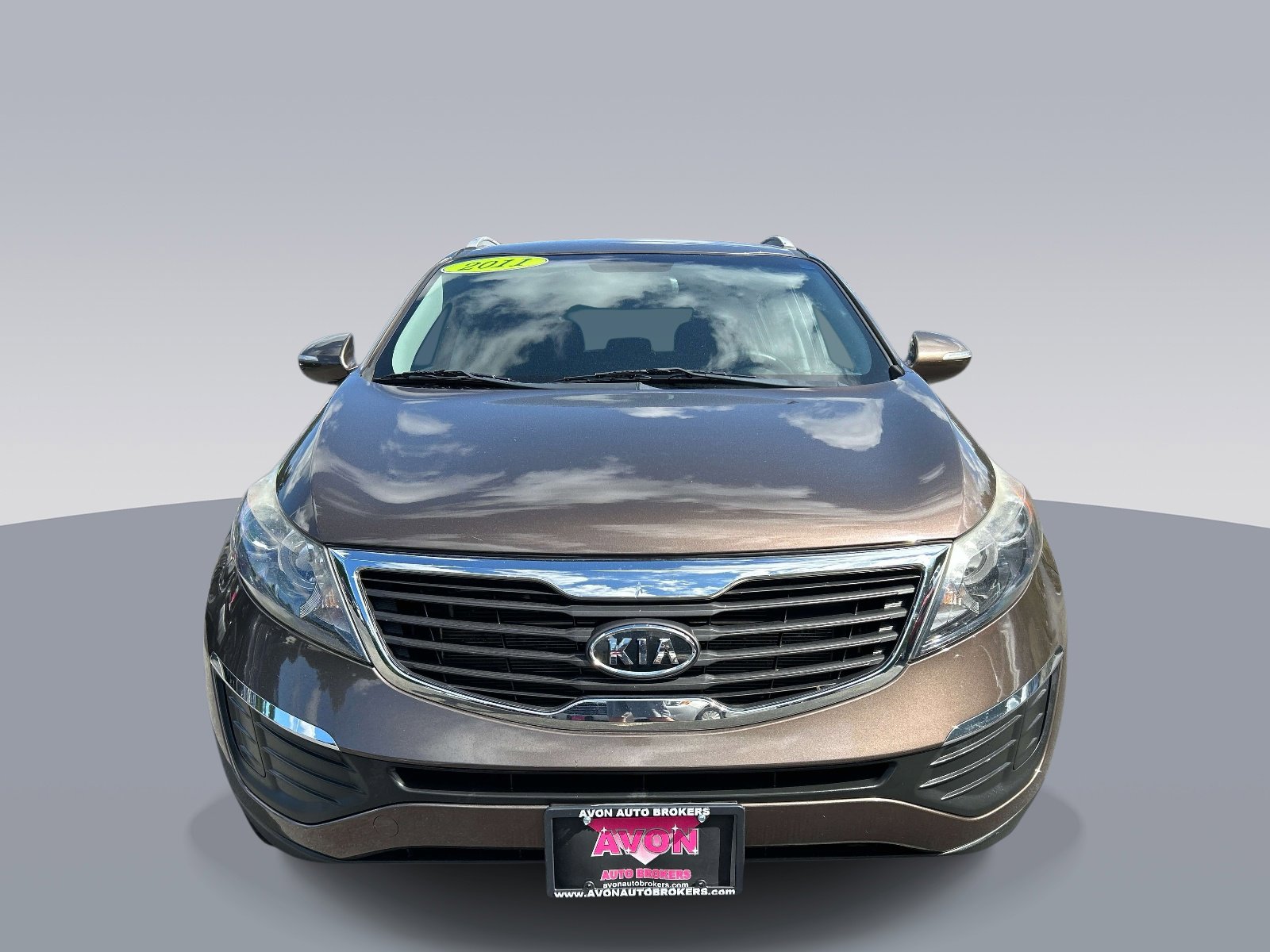 Used 2011 Kia Sportage LX w/ Convenience Pkg image 29