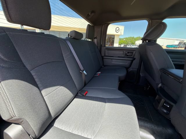 New 2026 RAM 3500 Tradesman w/ Chrome Appearance Group A AWD/4WD image 26