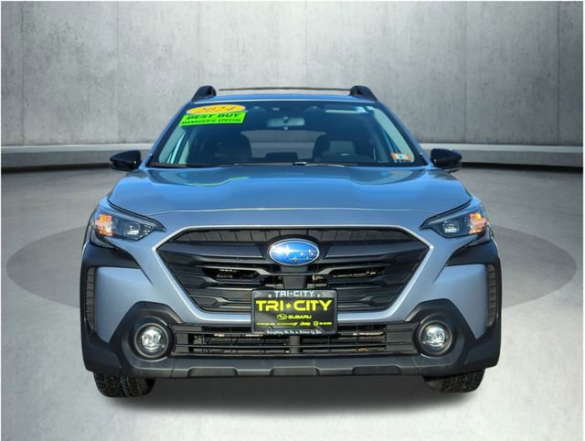 Used 2024 Subaru Outback Premium image 10
