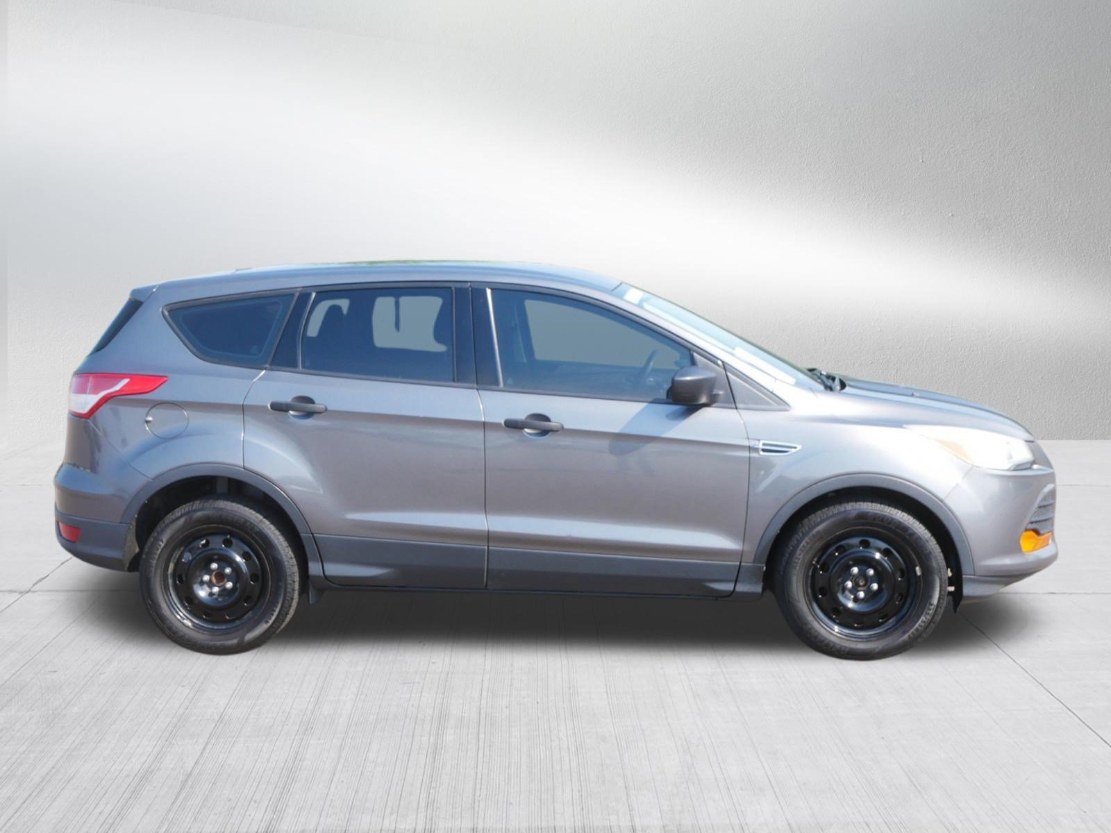 Used 2014 Ford Escape S FWD image 8