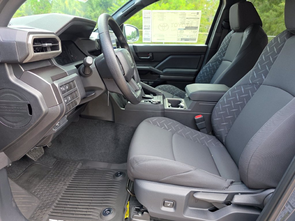 New 2026 Toyota Tacoma SR5 AWD/4WD image 24
