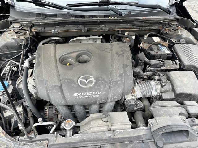 Used 2016 MAZDA MAZDA6 Touring FWD image 26