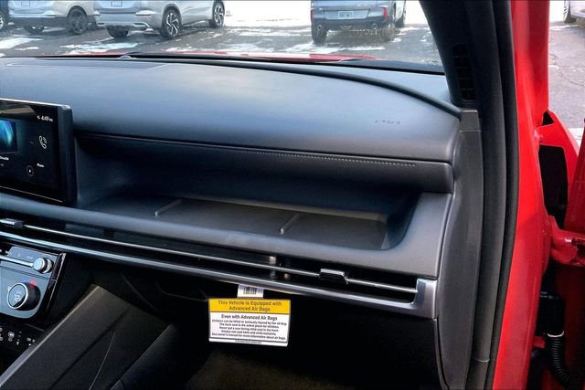 New 2026 Hyundai Santa Cruz XRT image 27