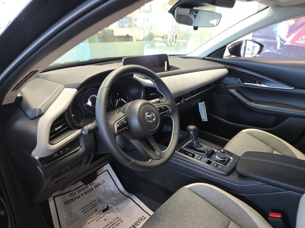 New 2026 MAZDA CX-30 Aire Edition image 21