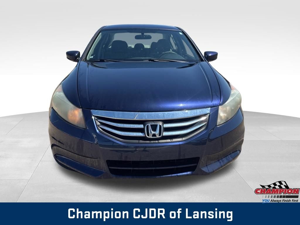 Used 2012 Honda Accord LX image 11